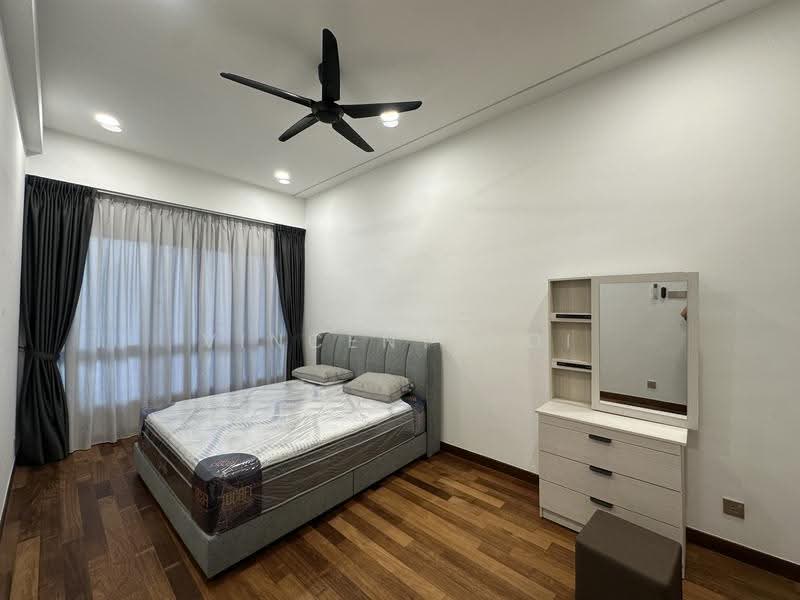 Condominium for Rent at Codrington Residence - Vincent Ooi - Bedroom - PropertyGuru.com.my