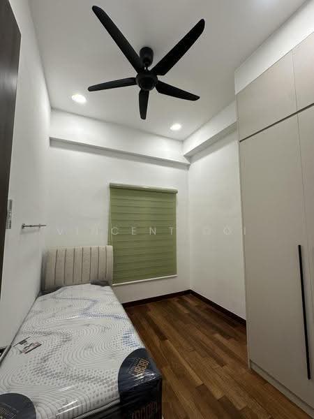 Condominium for Rent at Codrington Residence - Vincent Ooi - Bedroom - PropertyGuru.com.my