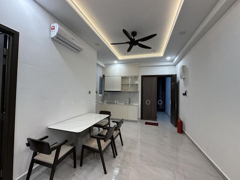 Condominium for Rent at Codrington Residence - Vincent Ooi - Interior - PropertyGuru.com.my