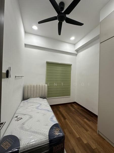 Condominium for Rent at Codrington Residence - Vincent Ooi - Bedroom - PropertyGuru.com.my