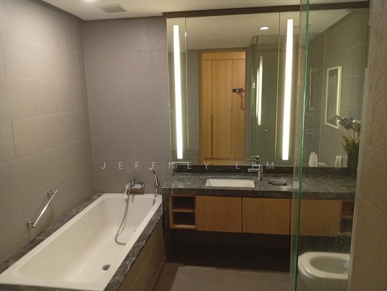 Service Residence for Rent at Fraser Residence (188 Suites) - Jeffney Lim - PropertyGuru.com.my