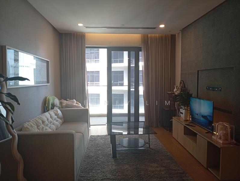 Service Residence for Rent at Fraser Residence (188 Suites) - Jeffney Lim - PropertyGuru.com.my
