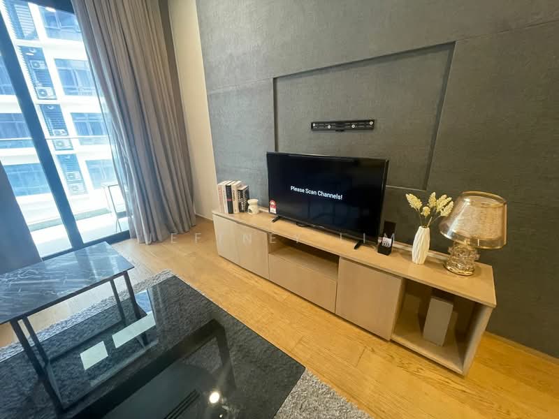 Servis Apartment untuk Disewa di Fraser Residence (188 Suites) - Jeffney Lim - PropertyGuru.com.my
