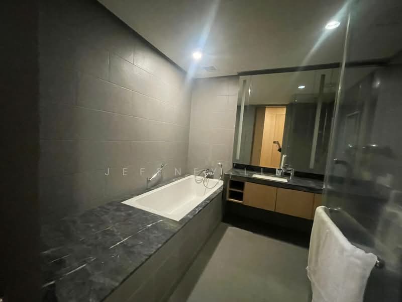 Servis Apartment untuk Disewa di Fraser Residence (188 Suites) - Jeffney Lim - PropertyGuru.com.my