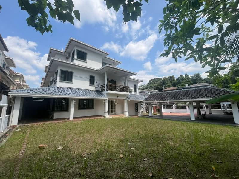 Sierra Damansara untuk Untuk Dijual - RM 2,700,000, Mac 2026 - Exterior - PropertyGuru.com.my