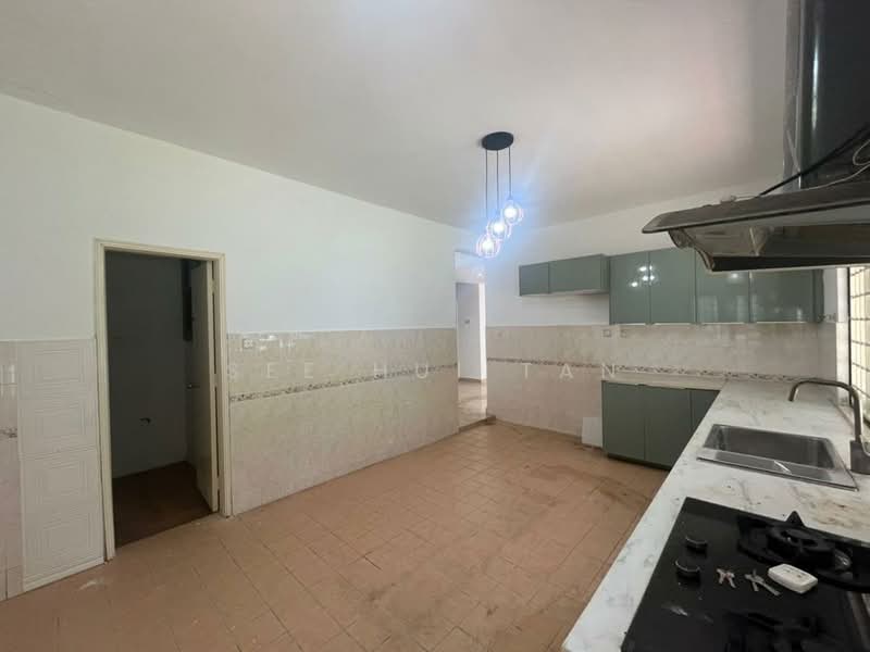 Sierra Damansara untuk Untuk Dijual - RM 2,700,000, Mac 2026 - Kitchen - PropertyGuru.com.my