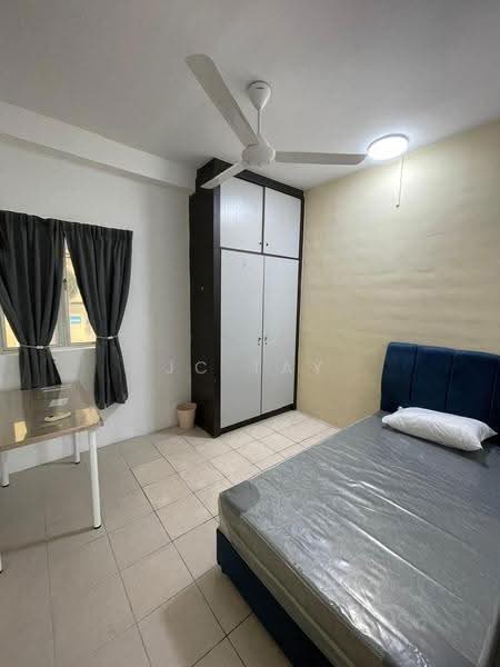Service Residence for Rent at Casa Subang - JC Tay - Bedroom - PropertyGuru.com.my