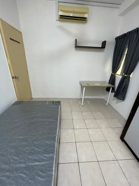 Service Residence for Rent at Casa Subang - JC Tay - Bedroom - PropertyGuru.com.my
