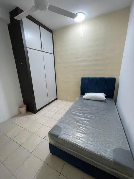 Service Residence for Rent at Casa Subang - JC Tay - Bedroom - PropertyGuru.com.my