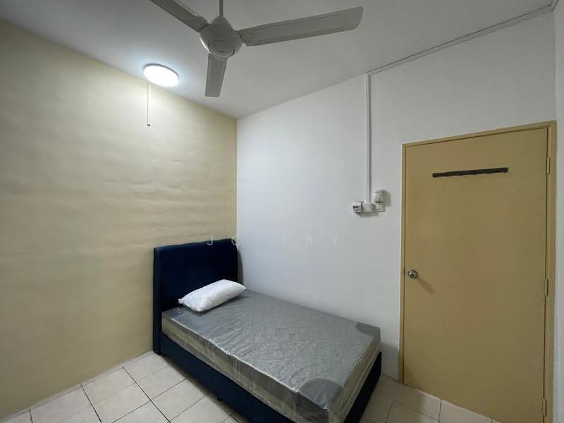 Service Residence for Rent at Casa Subang - JC Tay - Bedroom - PropertyGuru.com.my