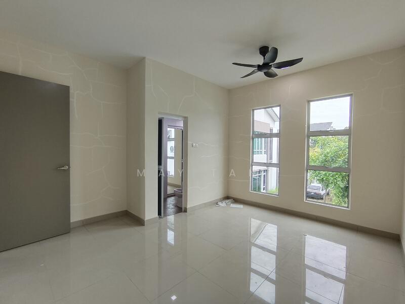 Rumah Berkembar untuk Dijual di Nibong Tebal (Penang) - May Tan - Interior - PropertyGuru.com.my