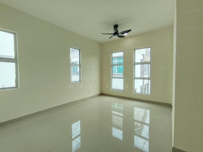 Rumah Berkembar untuk Dijual di Nibong Tebal (Penang) - May Tan - Interior - PropertyGuru.com.my