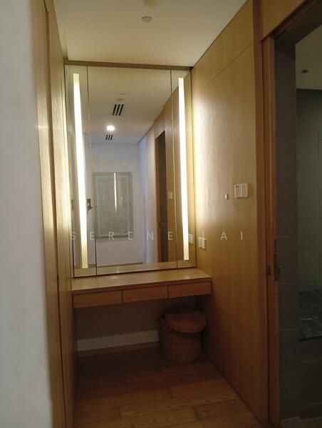 Service Residence for Rent at Fraser Residence (188 Suites) - Serene Lai - PropertyGuru.com.my