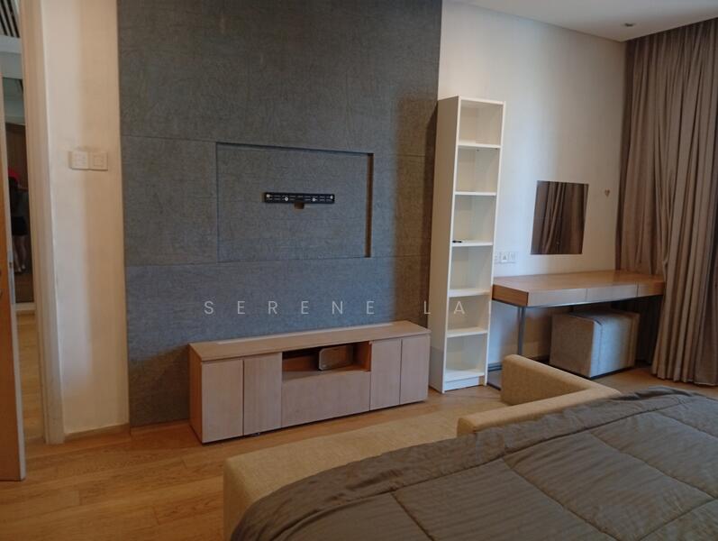 Service Residence for Rent at Fraser Residence (188 Suites) - Serene Lai - PropertyGuru.com.my