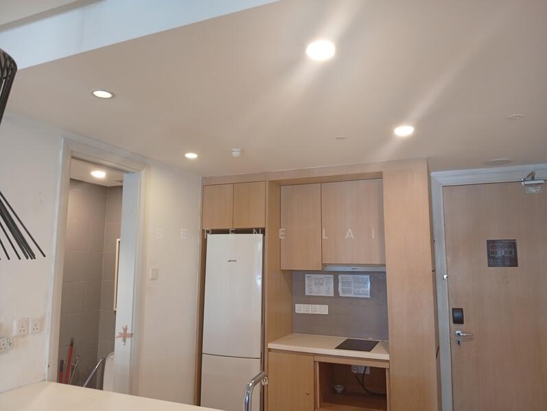 Service Residence for Rent at Fraser Residence (188 Suites) - Serene Lai - PropertyGuru.com.my