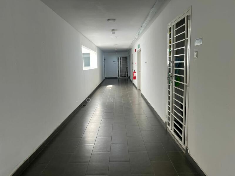 Corridor