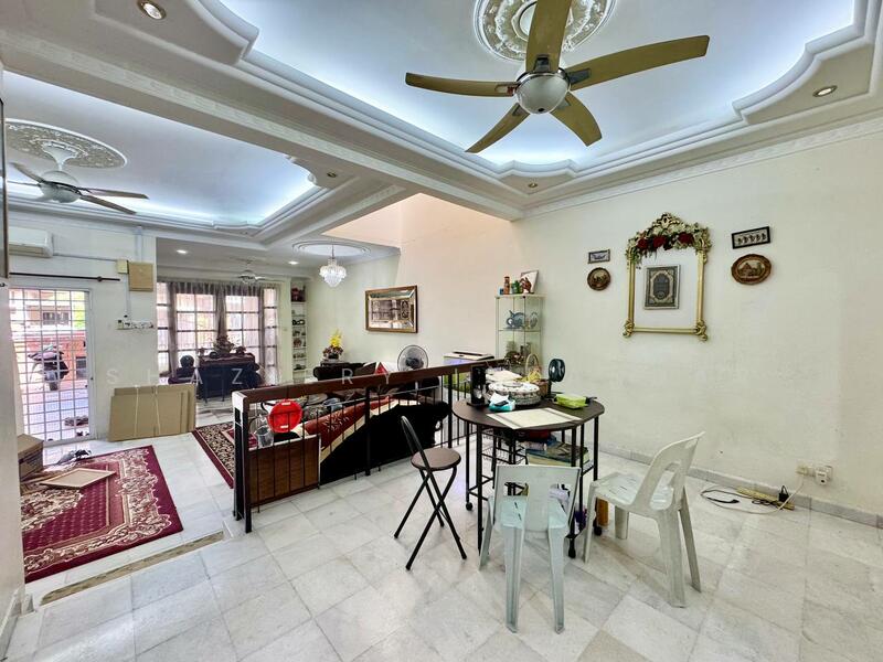 Jalan Kubah @ Bukit Jelutong untuk Untuk Dijual - RM 799,000, Mac 2026 - PropertyGuru.com.my