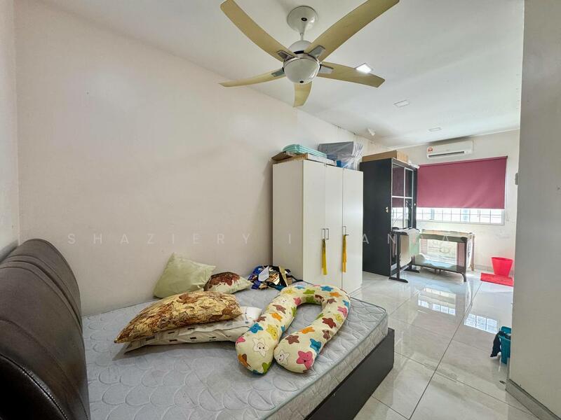 Jalan Kubah @ Bukit Jelutong untuk Untuk Dijual - RM 799,000, Mac 2026 - PropertyGuru.com.my
