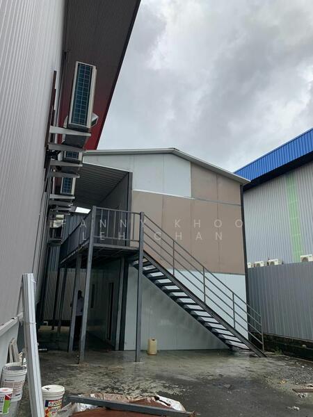 Warehouse for Rent in Kota Kinabalu (Sabah) - Fanny Khoo Leh Chan - Exterior - PropertyGuru.com.my