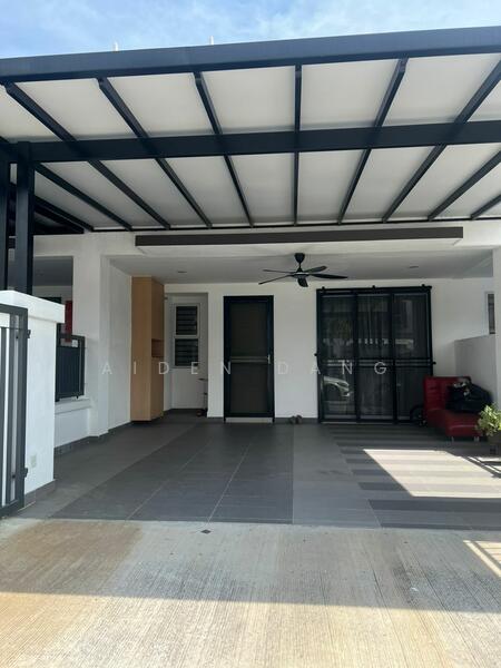 Bandar Rimbayu untuk Untuk Dijual - RM 690,000, Mac 2026 - Exterior - PropertyGuru.com.my