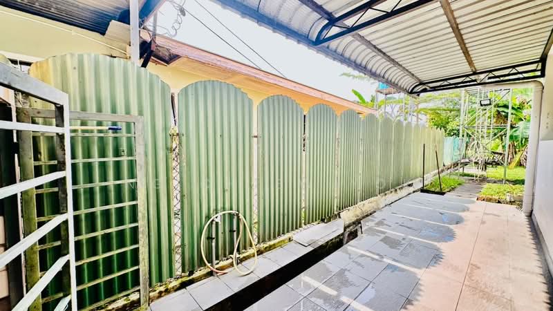 1-storey Terraced House for Rent in Kota Kinabalu (Sabah) - Ng Chiew Yok - PropertyGuru.com.my