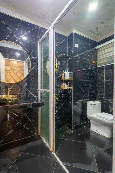 2-storey Terraced House for Sale in Puncak Bestari (Puncak Alam) - Mohd Yunos Bin A.Karim - Bathroom - PropertyGuru.com.my