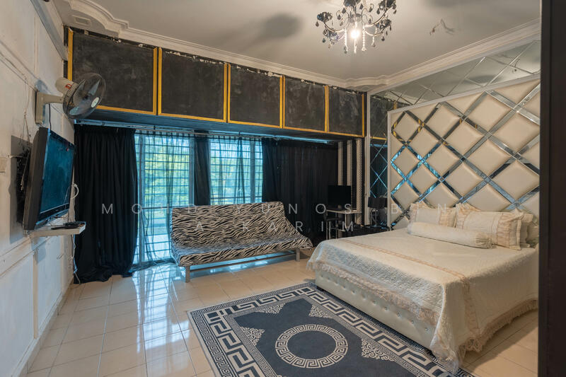 2-storey Terraced House for Sale in Puncak Bestari (Puncak Alam) - Mohd Yunos Bin A.Karim - Bedroom - PropertyGuru.com.my