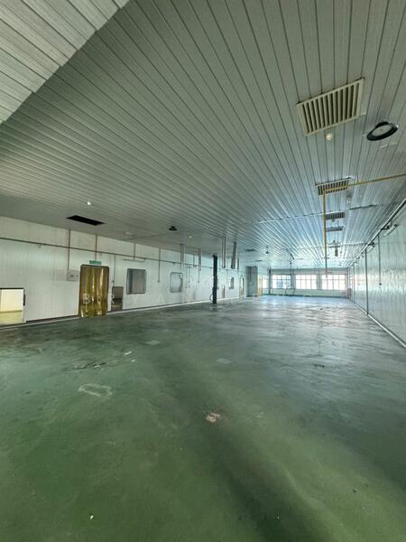 FACTORY SALE AT BUKIT MINYAK GOOD CONDITION WORTH BUY VIEW TO OFFER untuk Untuk Dijual - RM 28,500,000, Mac 2026 - PropertyGuru.com.my