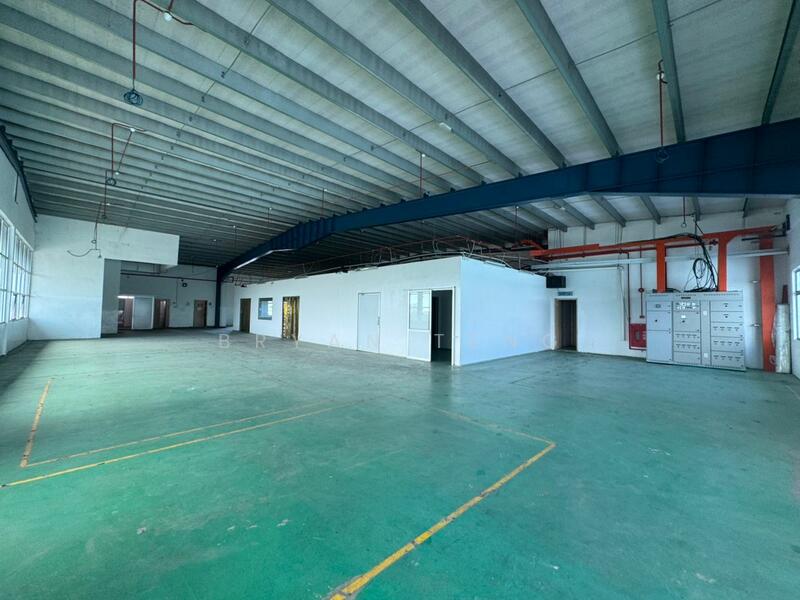 FACTORY SALE AT BUKIT MINYAK GOOD CONDITION WORTH BUY VIEW TO OFFER untuk Untuk Dijual - RM 28,500,000, Mac 2026 - PropertyGuru.com.my