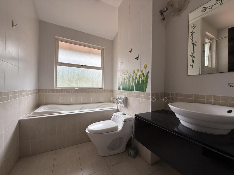 For Rent - Setia Eco Park