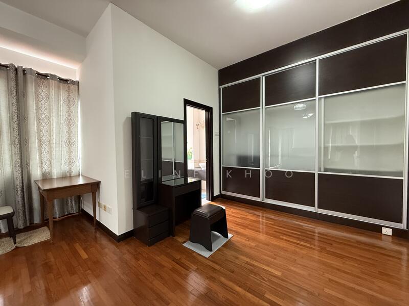 For Rent - Setia Eco Park