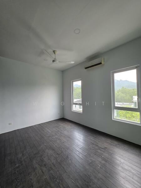 Twin Villa for Sale in Ampang (Kuala Lumpur) - Weng Khit - Interior - PropertyGuru.com.my