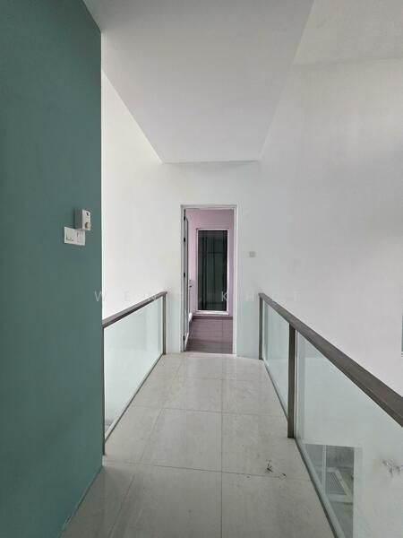Twin Villa for Sale in Ampang (Kuala Lumpur) - Weng Khit - Corridor - PropertyGuru.com.my