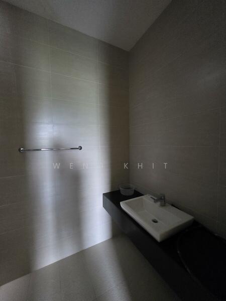 Twin Villa for Sale in Ampang (Kuala Lumpur) - Weng Khit - Bathroom - PropertyGuru.com.my