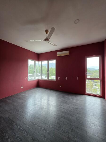 Twin Villa for Sale in Ampang (Kuala Lumpur) - Weng Khit - Interior - PropertyGuru.com.my