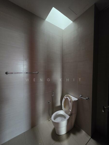 Twin Villa for Sale in Ampang (Kuala Lumpur) - Weng Khit - Bathroom - PropertyGuru.com.my
