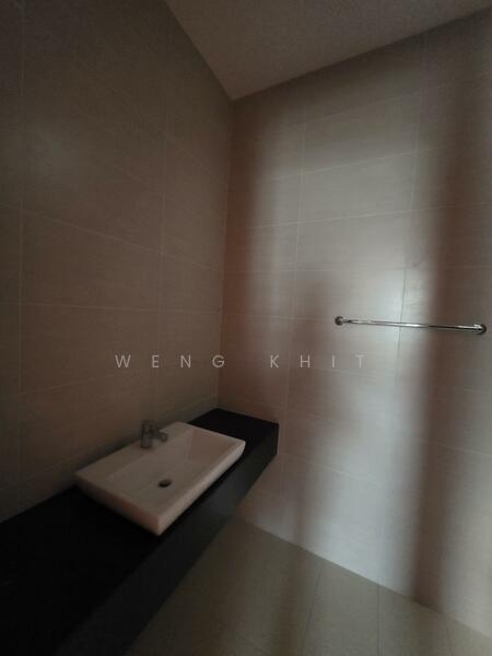 Twin Villa for Sale in Ampang (Kuala Lumpur) - Weng Khit - Bathroom - PropertyGuru.com.my
