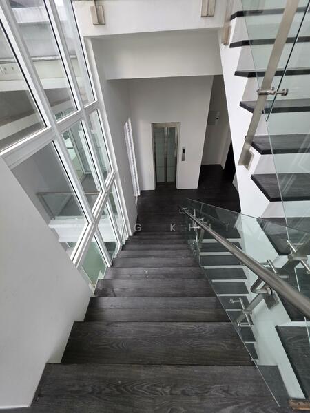 Twin Villa for Sale in Ampang (Kuala Lumpur) - Weng Khit - Interior - PropertyGuru.com.my