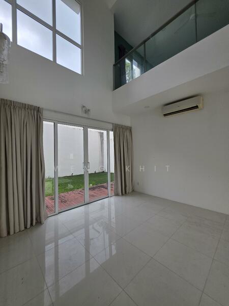 Twin Villa for Sale in Ampang (Kuala Lumpur) - Weng Khit - Living Room - PropertyGuru.com.my
