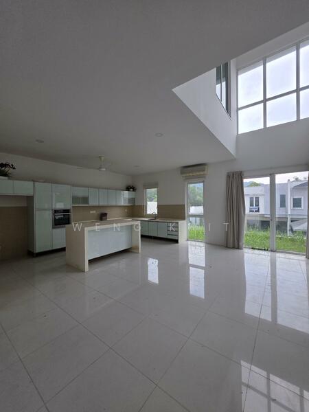Twin Villa for Sale in Ampang (Kuala Lumpur) - Weng Khit - Kitchen - PropertyGuru.com.my
