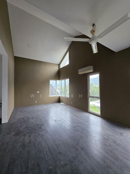 Twin Villa for Sale in Ampang (Kuala Lumpur) - Weng Khit - Interior - PropertyGuru.com.my