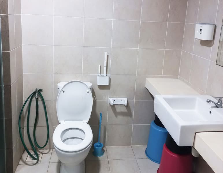 Casa Tropika untuk Untuk Disewa - RM 850 /bulan, Mac 2026 - Bathroom - PropertyGuru.com.my