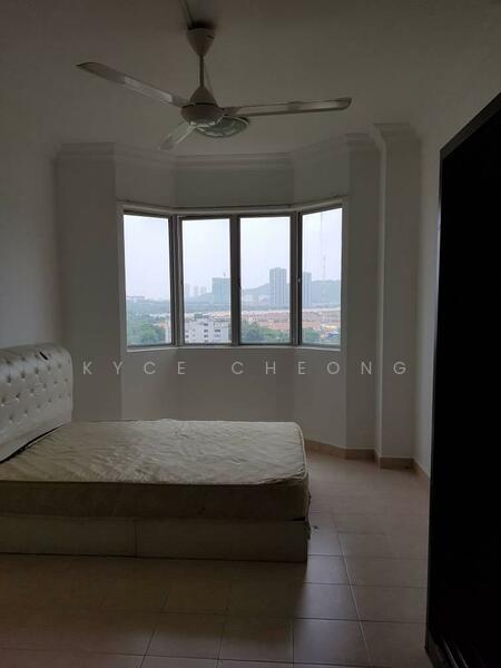 Condominium for Sale at Koi Tropika - Kyce Cheong - Bedroom - PropertyGuru.com.my