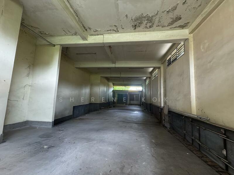 Semi-D Factory for Sale in Kuching (Sarawak) - Sherene Kok - Interior - PropertyGuru.com.my