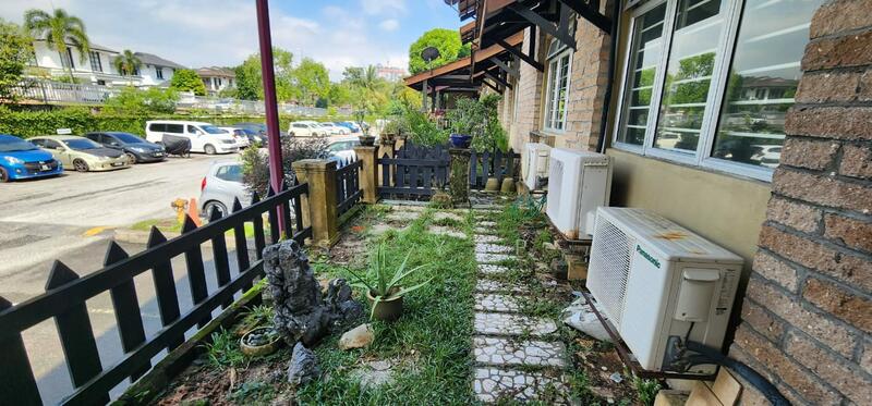 For Sale - D'Rimba Apartment