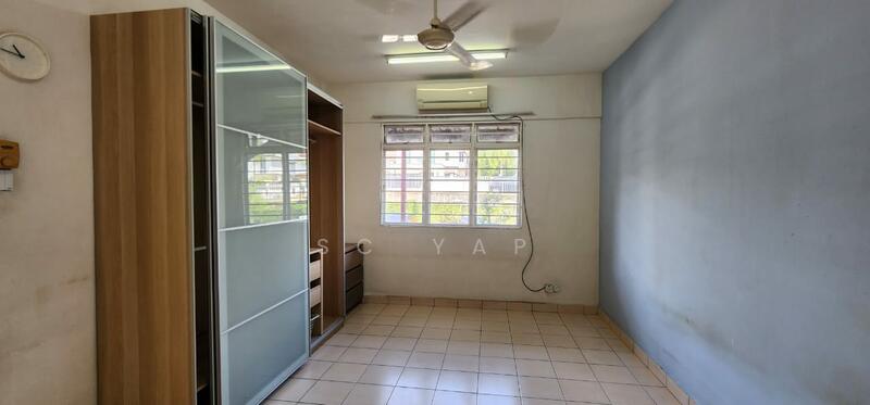 For Sale - D'Rimba Apartment