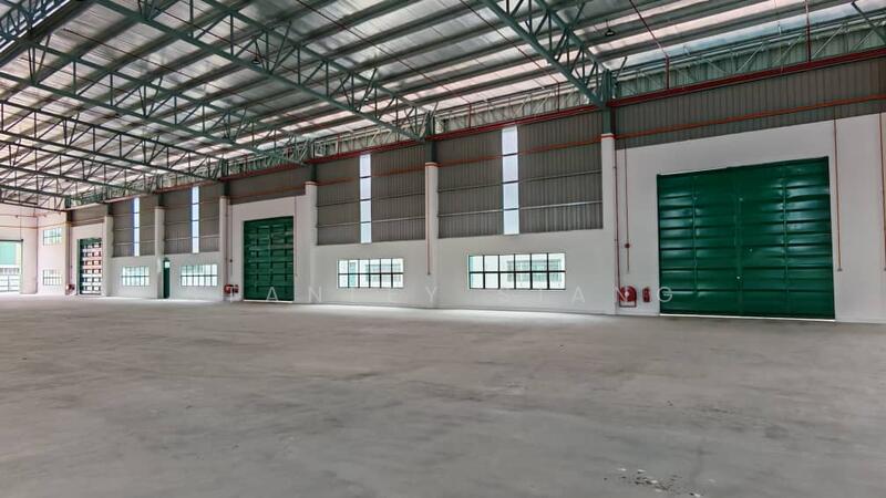 Kempas Industry Detached Factory For Rent untuk Untuk Disewa - RM 58,000 /bulan, Feb 2026 - Interior - PropertyGuru.com.my