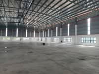 For Rent - Kempas Industry Detached Factory For Rent