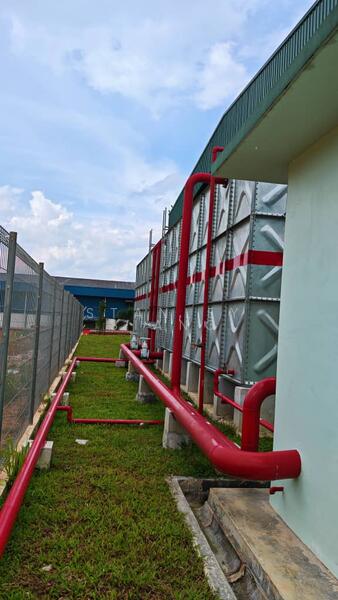 Kempas Industry Detached Factory For Rent untuk Untuk Disewa - RM 58,000 /bulan, Feb 2026 - Exterior - PropertyGuru.com.my