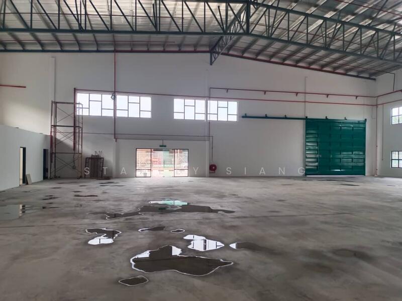 Kempas Industry Detached Factory For Rent untuk Untuk Disewa - RM 58,000 /bulan, Feb 2026 - Interior - PropertyGuru.com.my